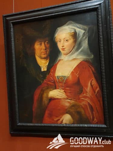 Экскурсия по Вене Экскурсия по Вене