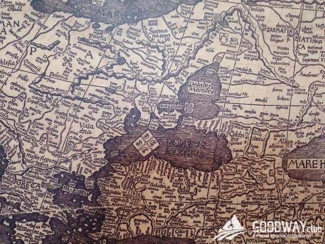 Экскурсия по Вене Экскурсия по Вене