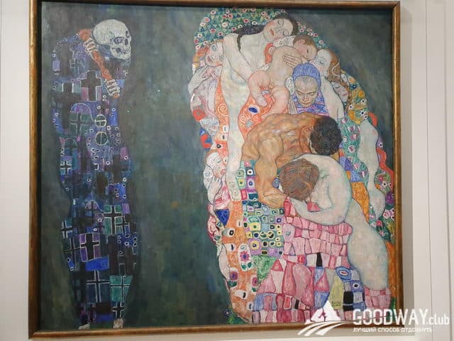 Экскурсия по Вене Экскурсия по Вене