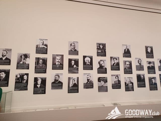 Экскурсия по Вене Экскурсия по Вене