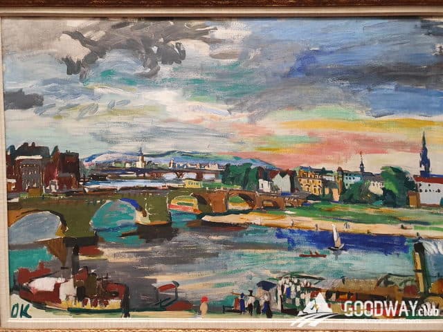 Экскурсия по Вене Экскурсия по Вене