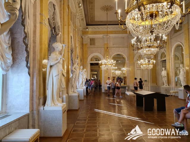 Экскурсия по Вене Экскурсия по Вене