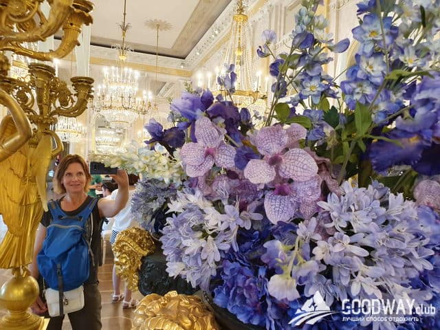 Экскурсия по Вене Экскурсия по Вене