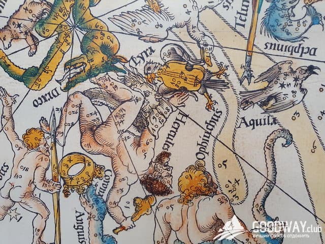 Экскурсия по Вене Экскурсия по Вене