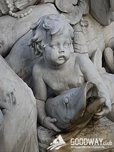 Экскурсия по Вене Экскурсия по Вене