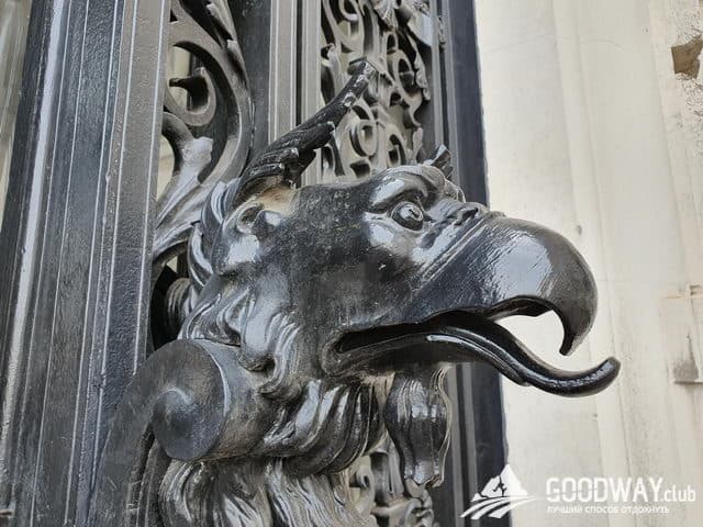 Экскурсия по Вене Экскурсия по Вене