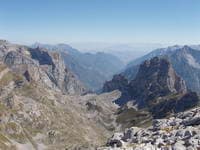 Поход по Албании