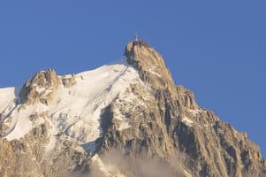  Поход по Альпам вокруг Монблана 