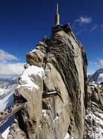  Поход по Альпам вокруг Монблана 