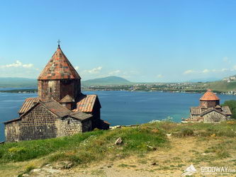  Поход по Армении 