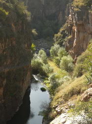  Поход по Армении 