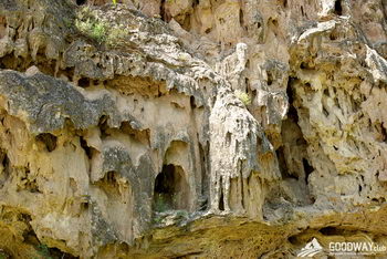  Поход по Армении 