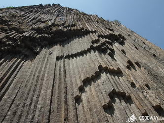  Поход по Армении 