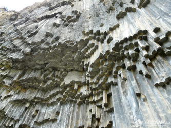  Поход по Армении 