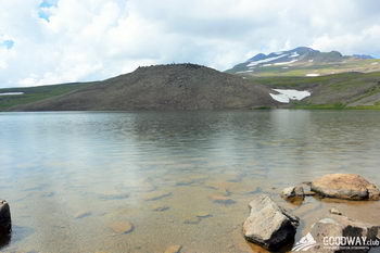  Поход по Армении 