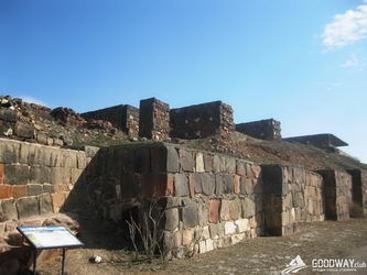  Экскурсия по Армении 