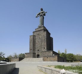  Экскурсия по Армении 