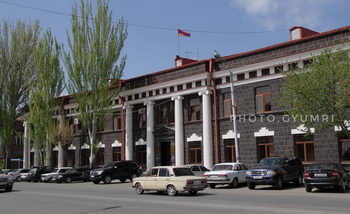  Экскурсия по Армении 