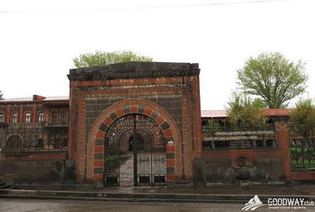  Экскурсия по Армении 