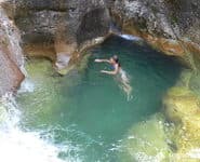 Ванна молодости