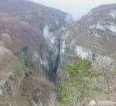 Большой каньон сверху