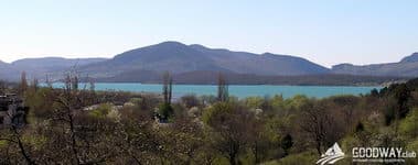 Байдарская долина