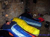 Охотничий домик