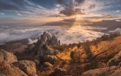 Южная Демерджи