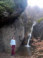 каньон Джурла