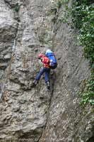 Каньон р. Джурла/Сотера