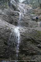 Каньон р. Джурла/Сотера