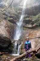 Каньон р. Джурла/Сотера