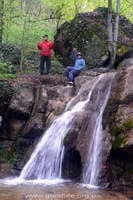 каньон Джурла/Сотера