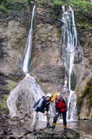 водопад Гейзер