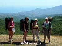 Смотровая площадка