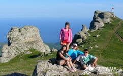 Южная Демерджи