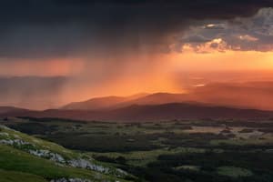  Мультитур по Крыму без рюкзаков 
