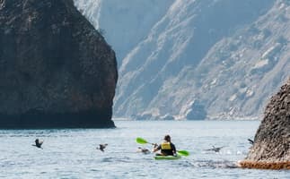  Мультитур по Крыму без рюкзаков 