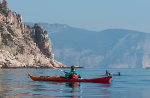  Мультитур по Крыму без рюкзаков 