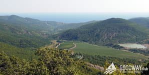 Туакская балка