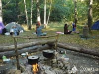 турстоянка Ай-Серез