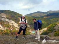 восточный Крым