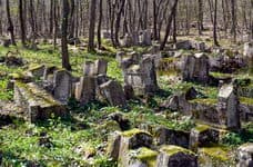 Поход Пещерные города Крыма