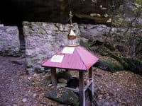 Поход Пещерные города Крыма