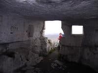 Поход Пещерные города Крыма