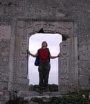 Поход Пещерные города Крыма