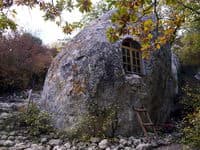 Поход Пещерные города Крыма