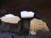 Поход Пещерные города Крыма