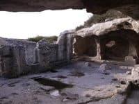 Поход Пещерные города Крыма