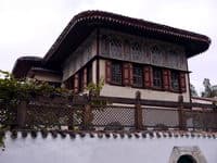 Поход Пещерные города Крыма